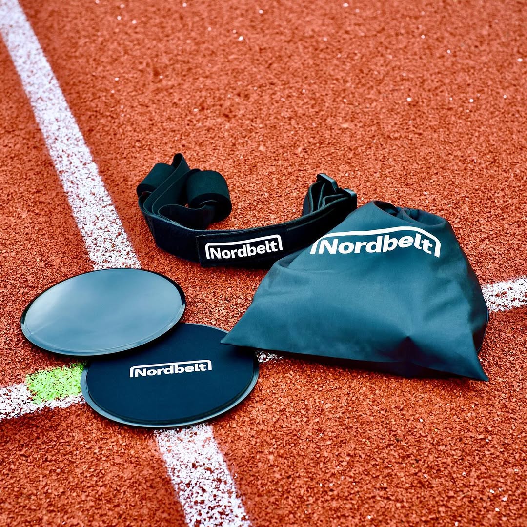 Compacte Nordbelt opbergtas