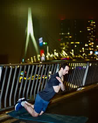 Tout savoir sur le Nordic Hamstring Curl et le hamstring curl classique