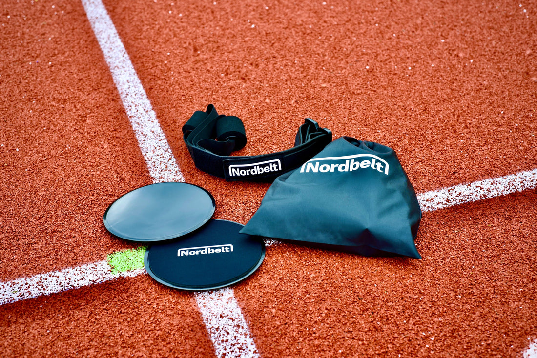 Nordic hamstring curl equipment: which setup fits home training?