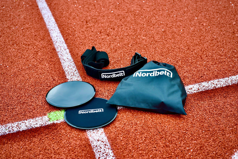 Nordic Hamstring Curl Gerät: welches System passt für zu Hause?