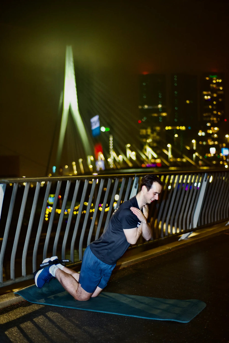 Alles over de Nordic Hamstring Curl en Hamstring Curls