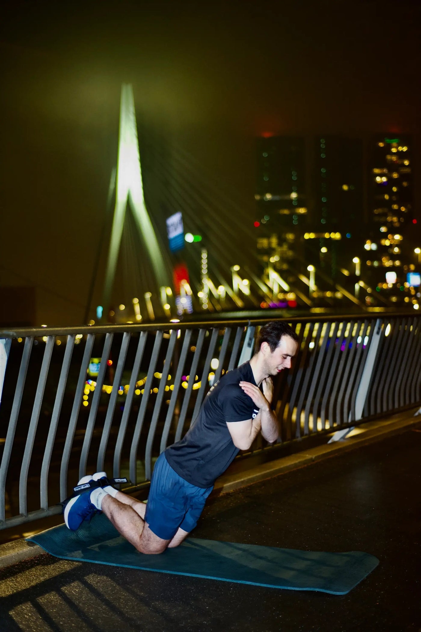 Hamstringverletzung im Fußball: Erholung und Prävention