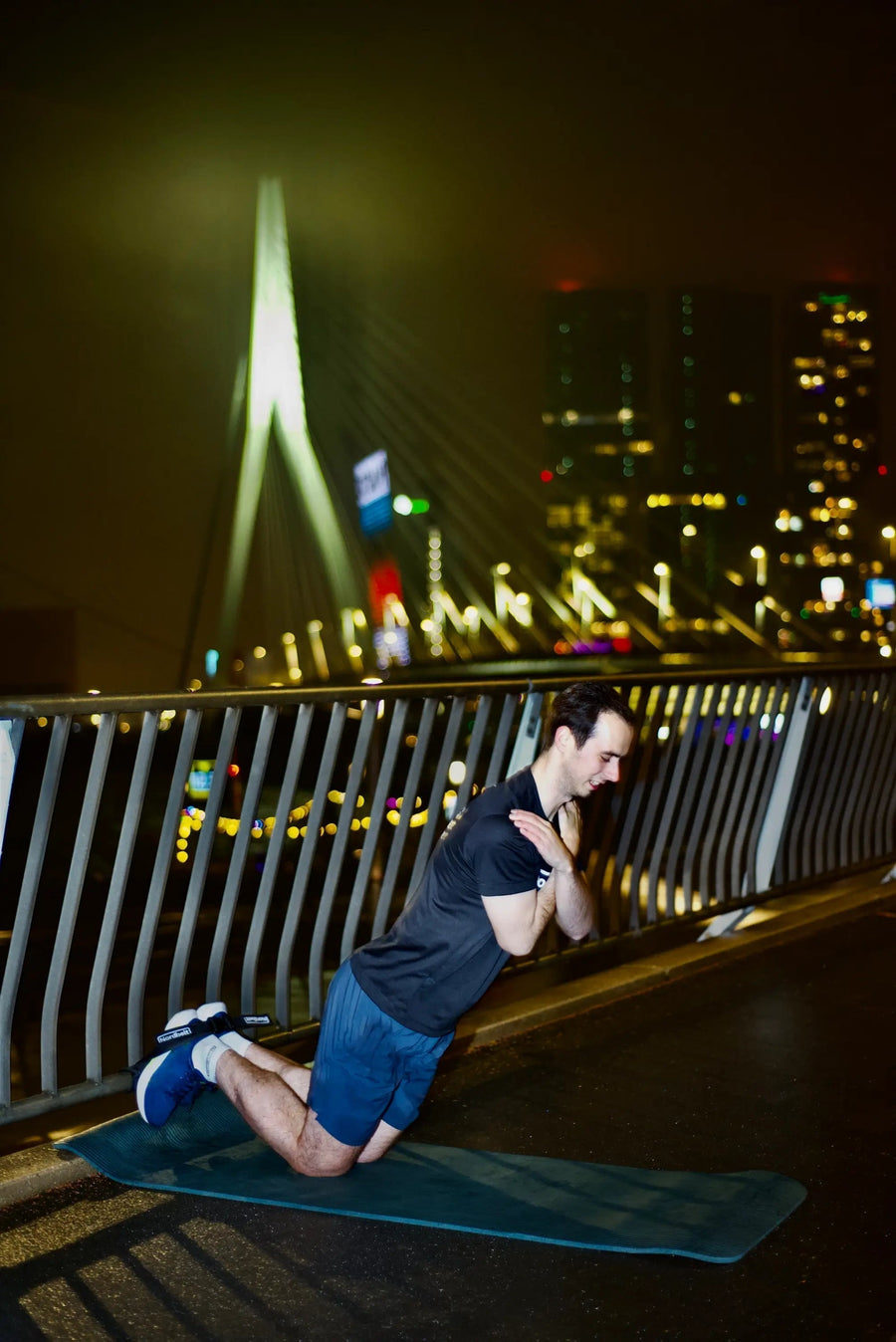 Nordic Hamstring Curl ohne Partner: 5 sichere Wege für den Solo-Start