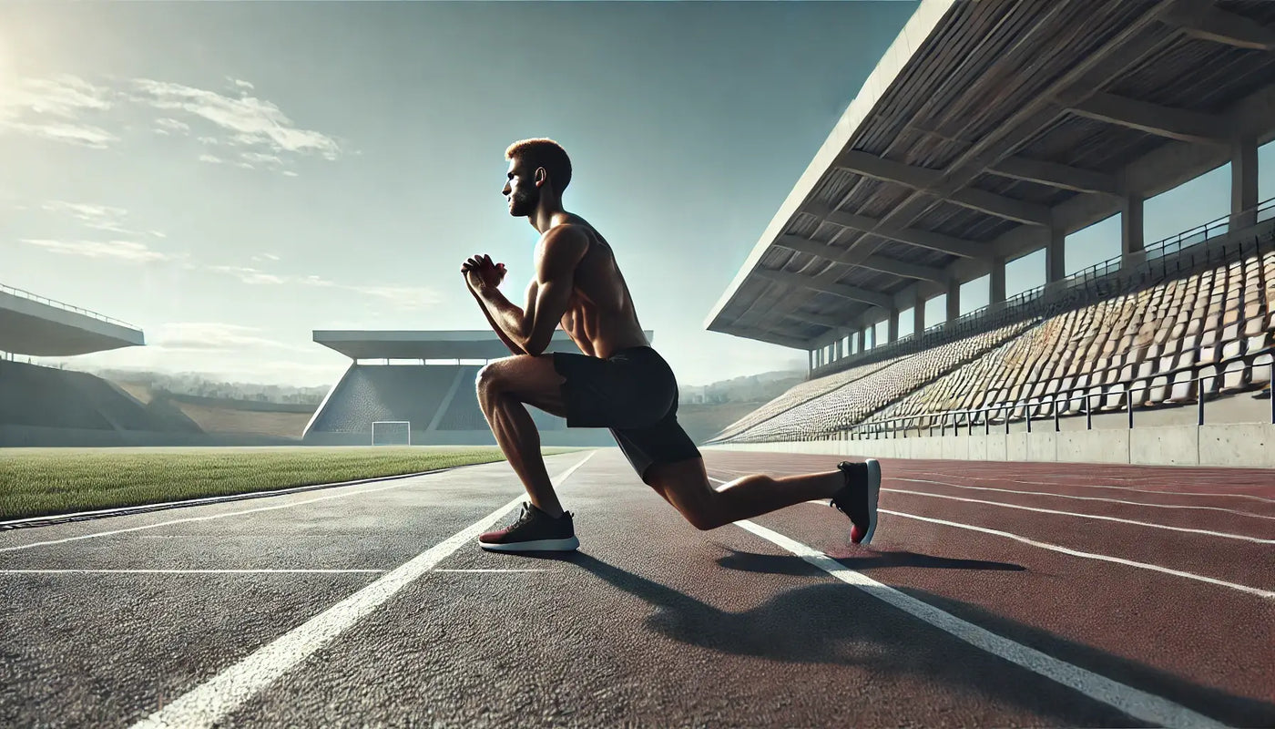 Effectieve Hamstring Oefeningen voor Kracht en Flexibiliteit