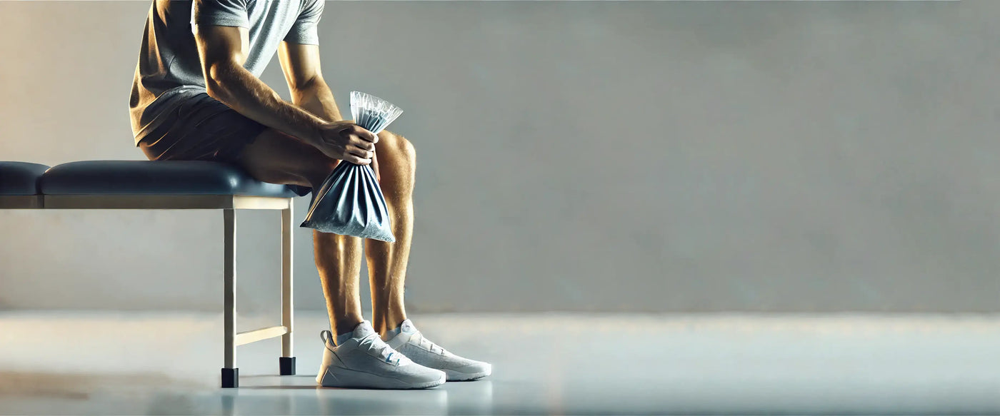 Behandlung von Hamstring-Verletzungen: Erste Hilfe, Rehabilitation und Übungen