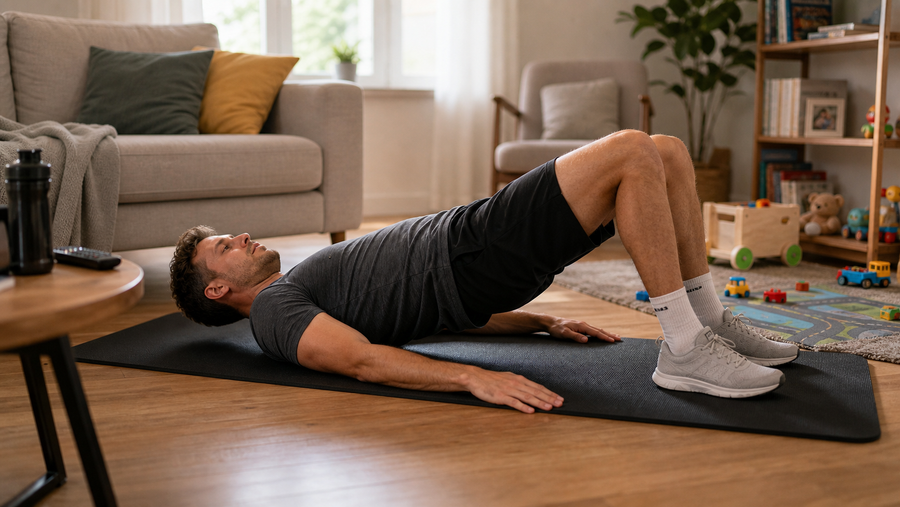 Treating Hamstring Injuries: First Aid, Recovery, and Exercises