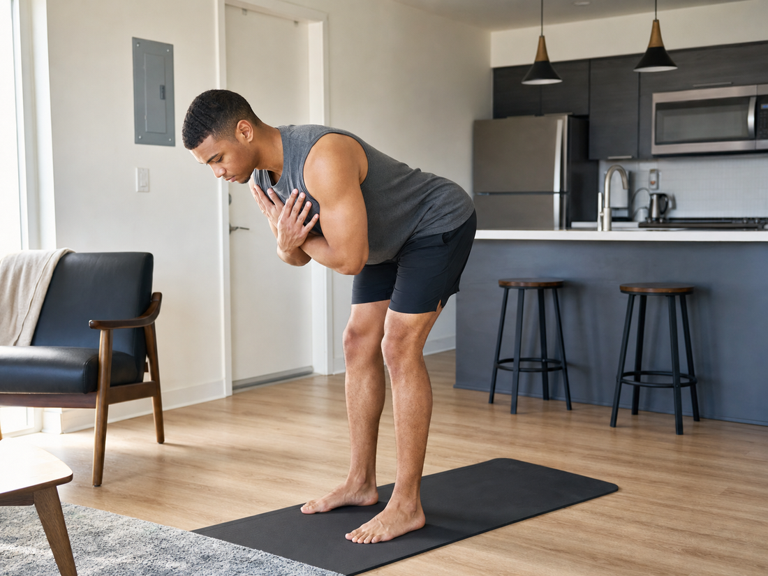 Lower back pain from tight hamstrings: causes and what to do