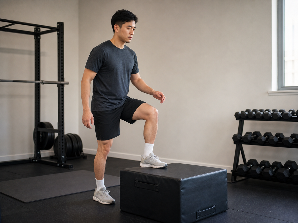 Exercices ischio-jambiers pour athletes : force, controle et transfert