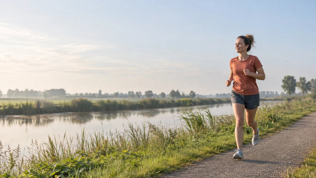 Tirada larga para maratón: duración, distancia y ritmo