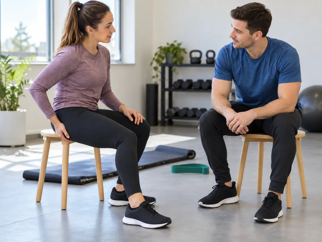 Hamstring pain after ACL surgery: donor site and advice