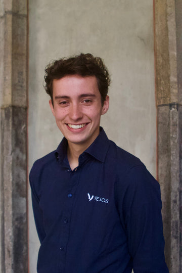 Thomas Pereira
