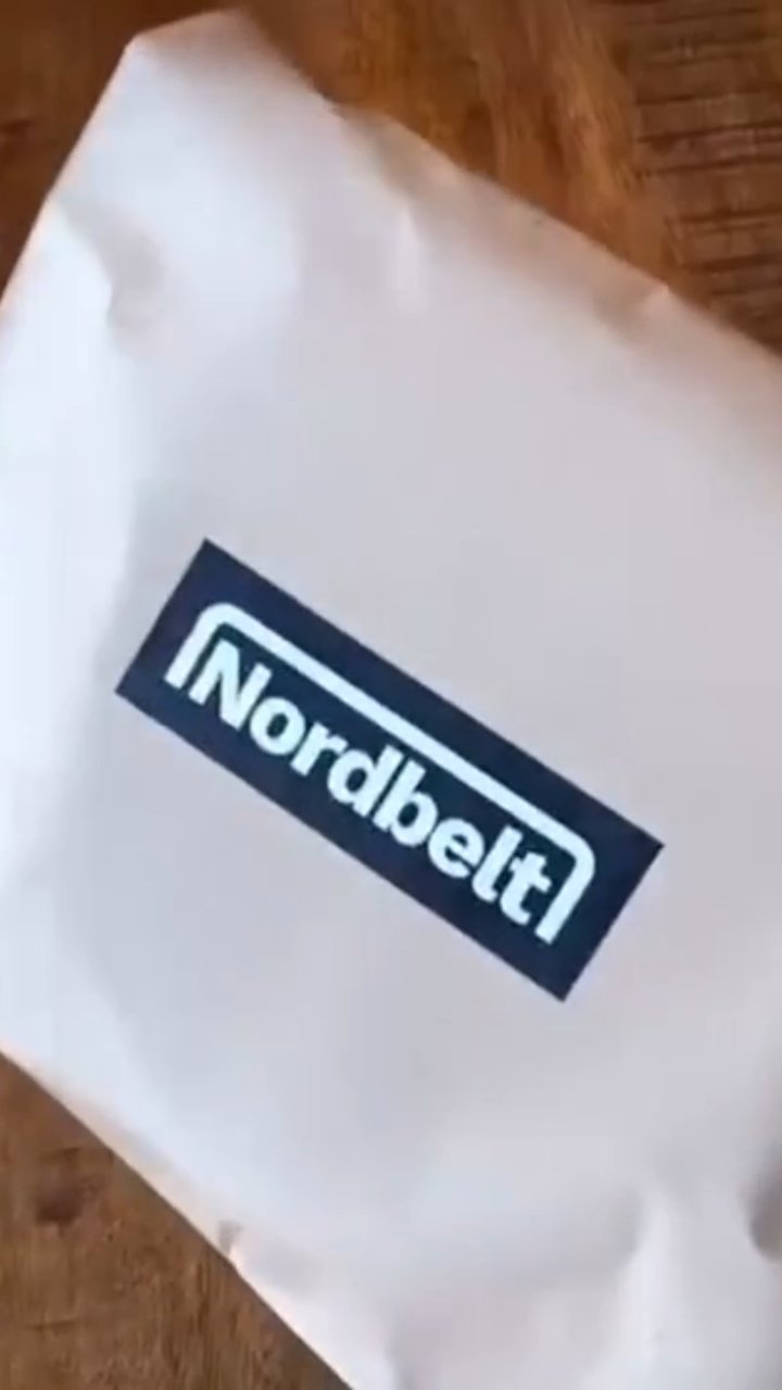 First impression in 15 sec