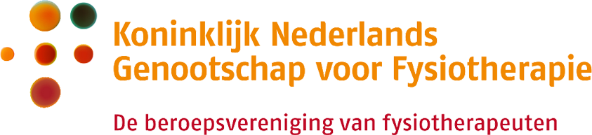 Koninklijk Nederlands Genootschap voor Fysiotherapie