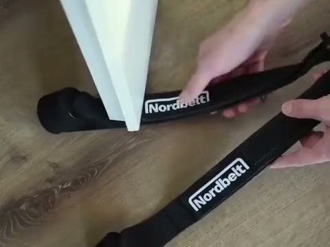 Nordbelt trin 1 visuel